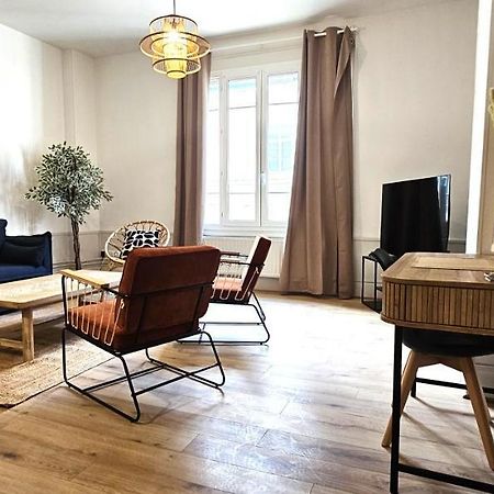 Aux Clefs Des Sacres - Le Barbatre Apartment แร็งส์ ภายนอก รูปภาพ
